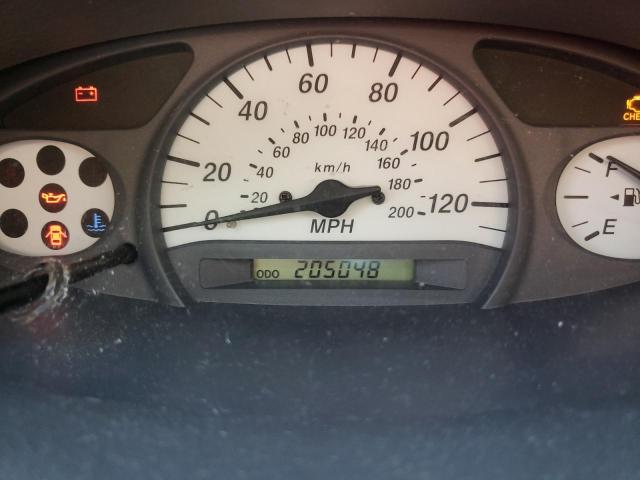 Photo 8 from auction – 2002 TOYOTA ECHO with VIN JTDBT123520210612