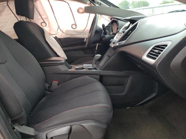 Photo 5 from auction – 2012 GMC TERRAIN SL with VIN 2GKALMEKXC6105044