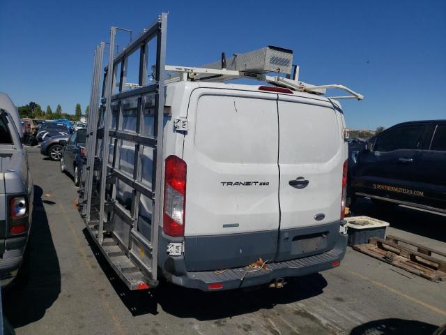 Photo 3 from auction – 2016 FORD TRANSIT T- with VIN 1FTYR1YG7GKA20289