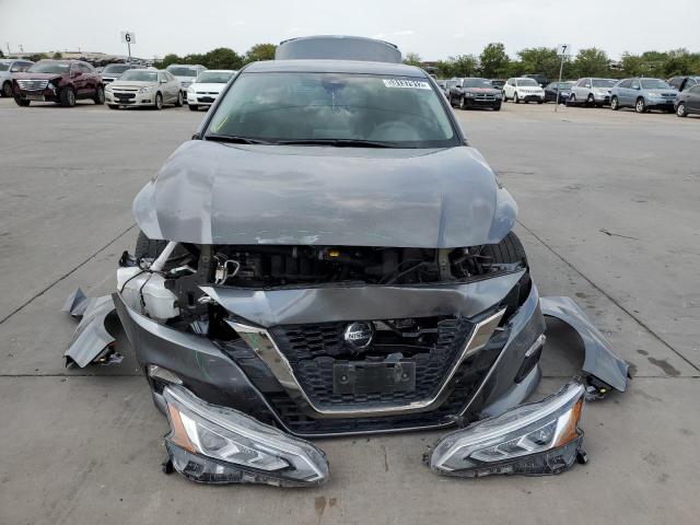 Photo 9 from auction – 2021 NISSAN ALTIMA SR with VIN 1N4BL4CV9MN350210