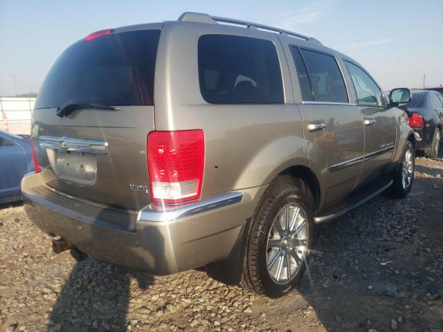 Photo 4 from auction – 2007 CHRYSLER ASPEN LIMI with VIN 1A8HW582X7F555381