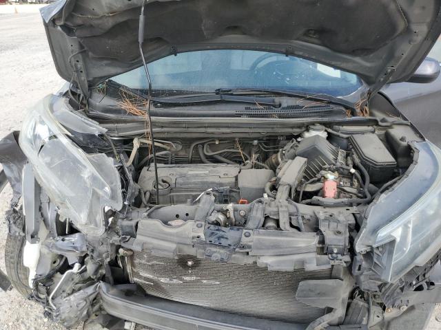 Photo 7 from auction – 2016 HONDA CR-V EXL with VIN 2HKRM3H7XGH556747