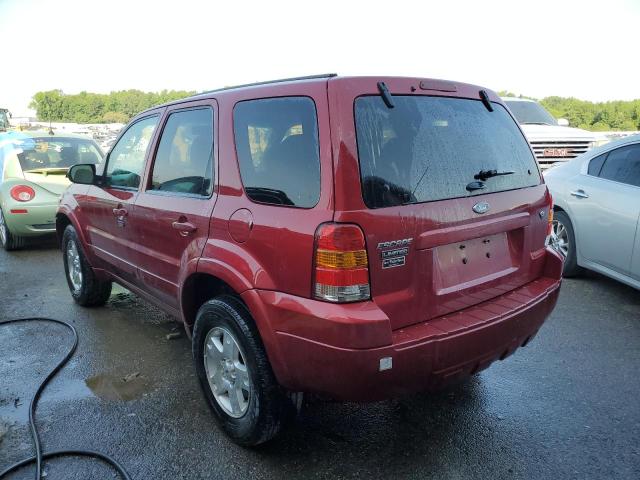 Photo 3 from auction – 2006 FORD ESCAPE LIM with VIN 1FMYU94196KD17850