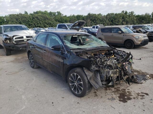 Photo 1 from auction – 2016 TOYOTA AVALON XLE with VIN 4T1BK1EB0GU206615