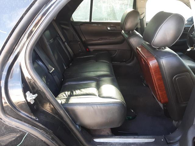 Photo 6 from auction – 2011 CADILLAC PROFESSION with VIN 1GE7K9C67BU600529