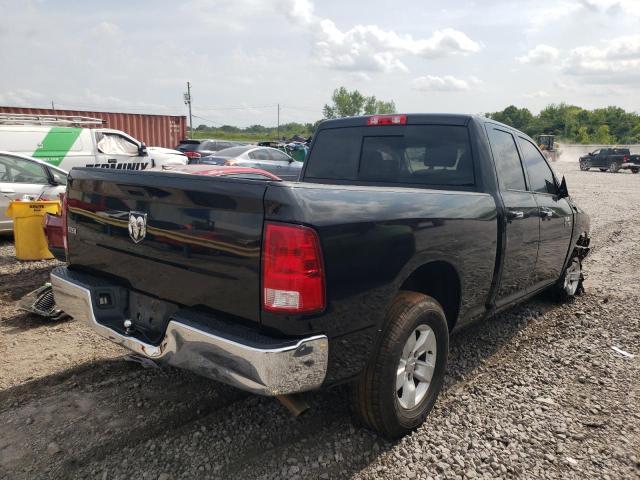 Photo 4 from auction – 2017 RAM 1500 SLT with VIN 1C6RR6GT8HS817904