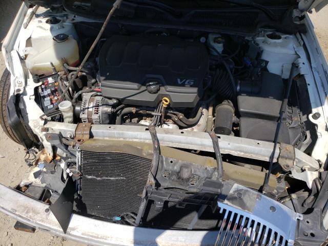 Photo 7 from auction – 2009 BUICK LUCERNE CX with VIN 1G4HD57149U134000