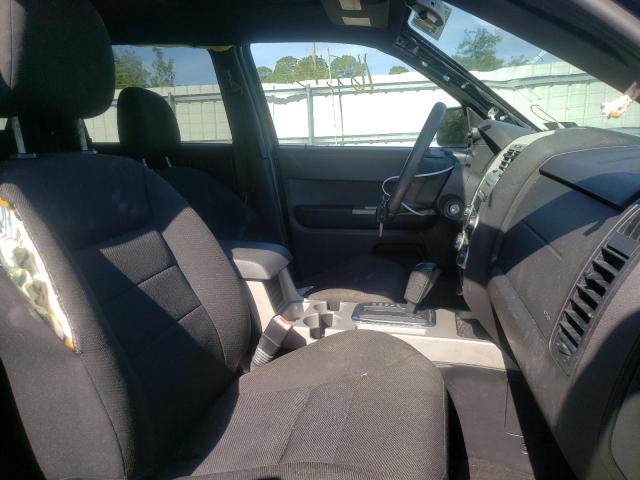 Photo 5 from auction – 2008 FORD ESCAPE XLT with VIN 1FMCU93118KE51170