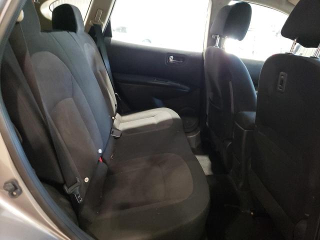Photo 6 from auction – 2011 NISSAN ROGUE S with VIN JN8AS5MV6BW675714
