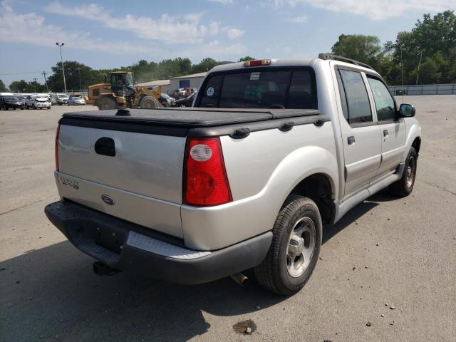 Photo 4 from auction – 2004 FORD EXPLORER S with VIN 1FMZU77K54UA38782