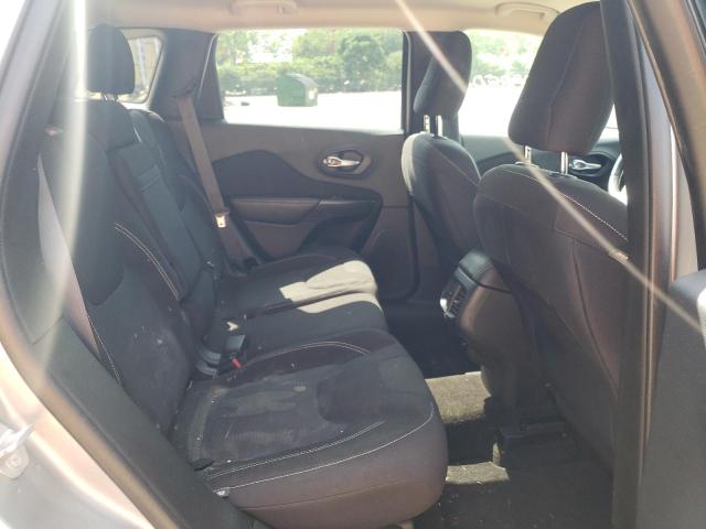Photo 6 from auction – 2015 JEEP CHEROKEE L with VIN 1C4PJLCB3FW636962