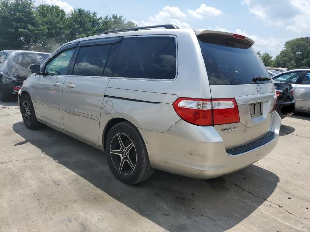 Photo 3 from auction – 2007 HONDA ODYSSEY EX with VIN 5FNRL38647B096624