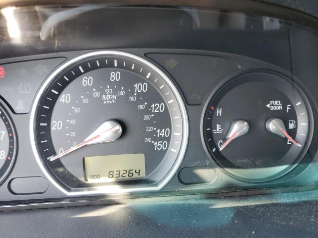 Photo 8 from auction – 2006 HYUNDAI SONATA with VIN KMHEU46CX6A128098