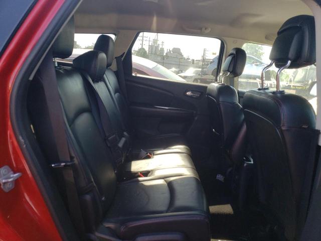 Photo 6 from auction – 2015 DODGE JOURNEY R/ with VIN 3C4PDCEG0FT517059
