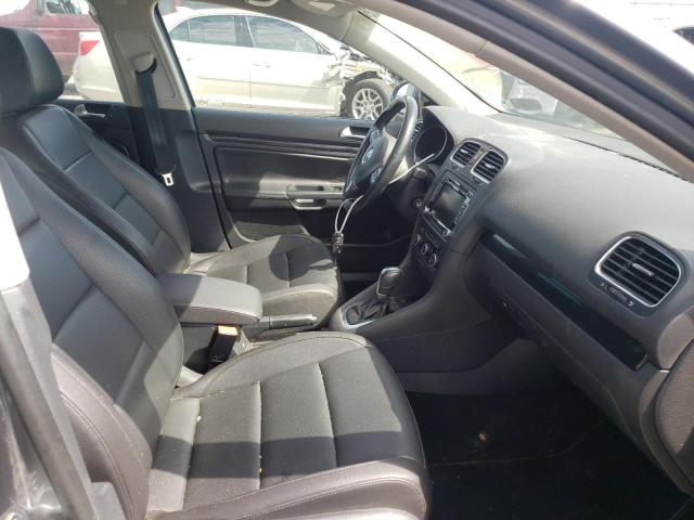 Photo 5 from auction – 2011 VOLKSWAGEN JETTA TDI with VIN 3VWPL7AJ8BM705342