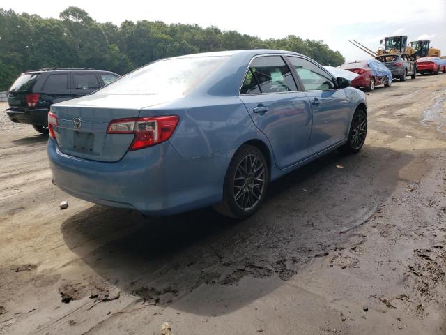 Photo 4 from auction – 2012 TOYOTA CAMRY with VIN 4T1BF1FK1CU614098