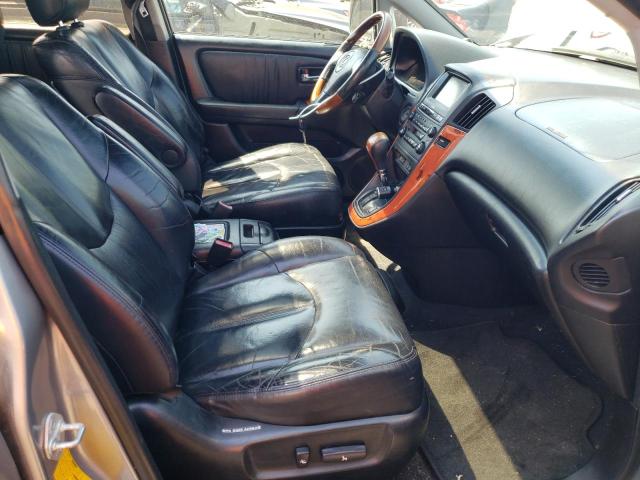 Photo 5 from auction – 2003 LEXUS RX 300 with VIN JTJHF10U930305234