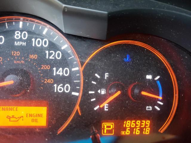 Photo 8 from auction – 2007 NISSAN ALTIMA HYB with VIN 1N4CL21E47C206544