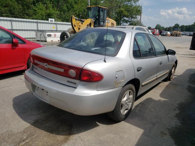 Photo 4 from auction – 2003 CHEVROLET CAVALIER with VIN 1G1JC52F837179239