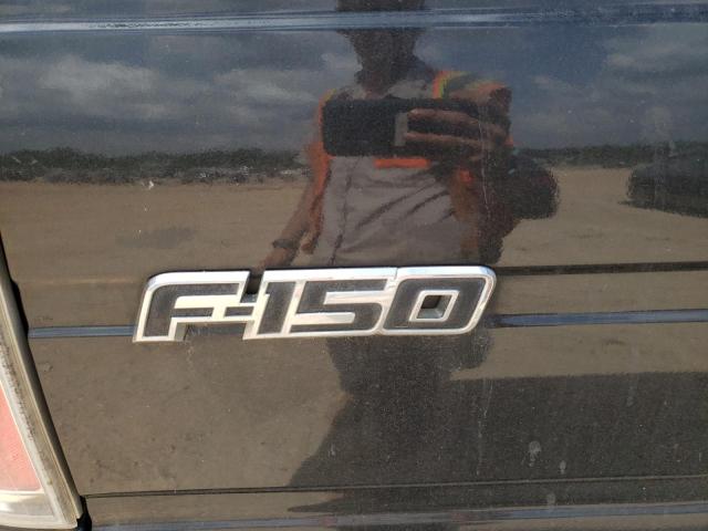 Foto 9 de la subasta – 2012 FORD F150 SUPER con VIN 1FTEX1CM9CFA33666