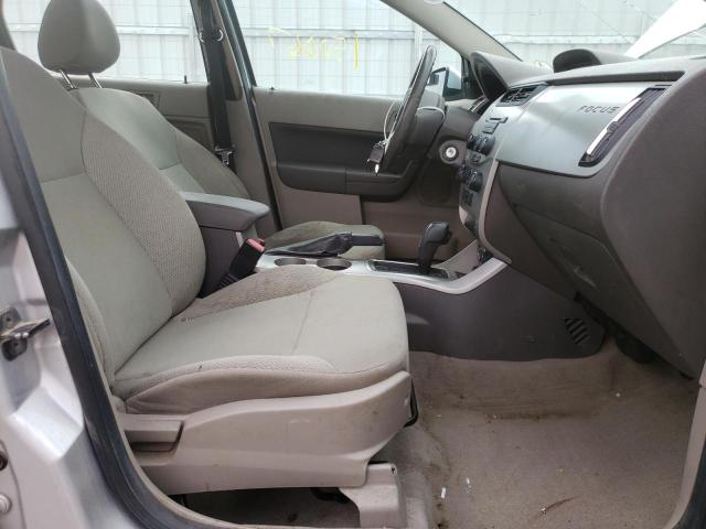 Photo 5 from auction – 2010 FORD FOCUS SES with VIN 1FAHP3GNXAW182439