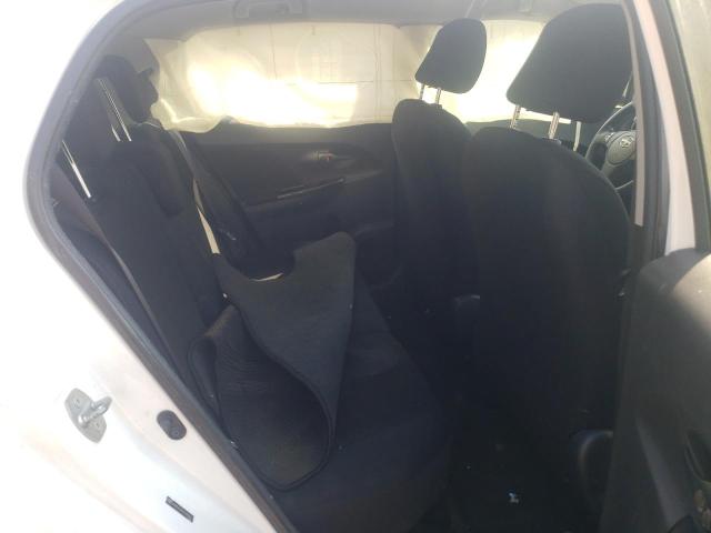 Photo 6 from auction – 2008 SCION XD with VIN JTKKU10418J000979