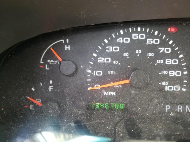 Photo 8 from auction – 2002 FORD EXCURSION with VIN 1FMNU40L92EB48094