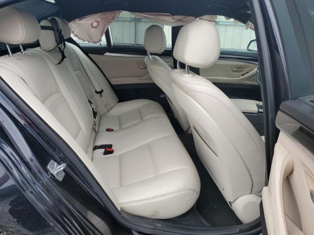 Photo 6 from auction – 2015 BMW 535 I with VIN WBA5B1C55FD918239