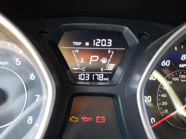 Photo 8 from auction – 2015 HYUNDAI ELANTRA SE with VIN 5NPDH4AE7FH552425