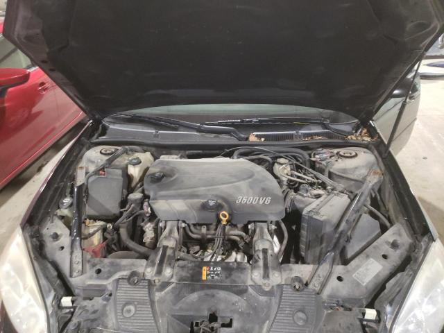 Photo 7 from auction – 2011 CHEVROLET IMPALA LS with VIN 2G1WF5EK7B1219537
