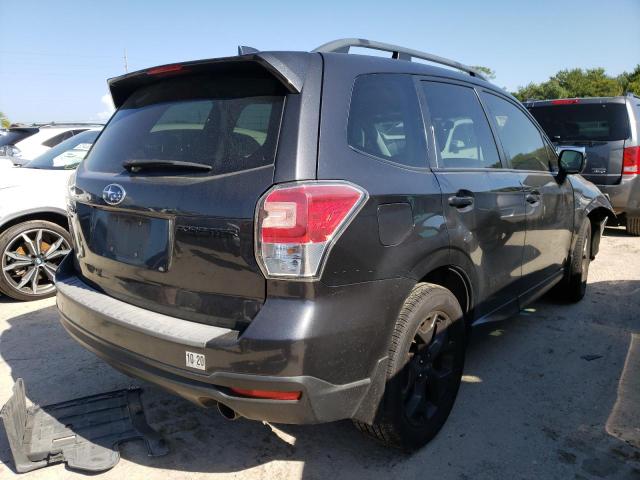 Photo 4 from auction – 2018 SUBARU FORESTER 2 with VIN JF2SJAEC7JH438744