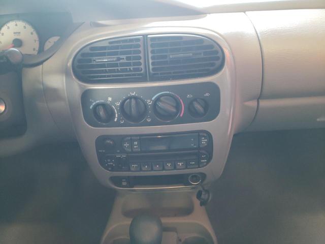 Photo 9 from auction – 2003 DODGE NEON SXT with VIN 1B3ES56C33D105760