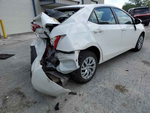 Photo 4 from auction – 2017 TOYOTA COROLLA L with VIN 5YFBURHE1HP598828