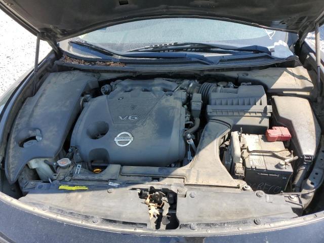 Photo 7 from auction – 2013 NISSAN MAXIMA S with VIN 1N4AA5AP8DC844744