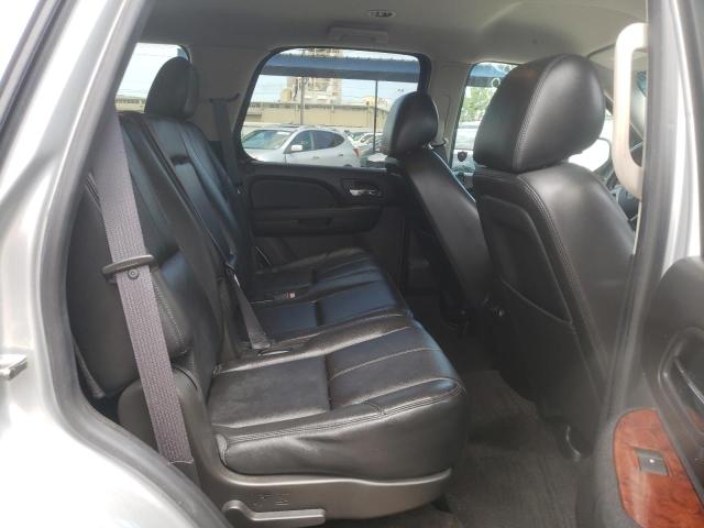 Photo 6 from auction – 2013 GMC YUKON SLT with VIN 1GKS1CE07DR194628