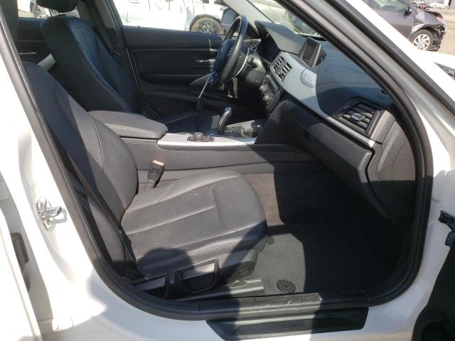 Photo 5 from auction – 2012 BMW 328 I with VIN WBA3A5C58CF342468