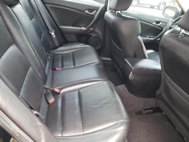Photo 6 from auction – 2009 ACURA TSX with VIN JH4CU25629C002837