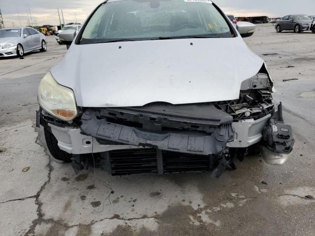 Photo 9 from auction – 2012 FORD FOCUS SEL with VIN 1FAHP3H21CL239507