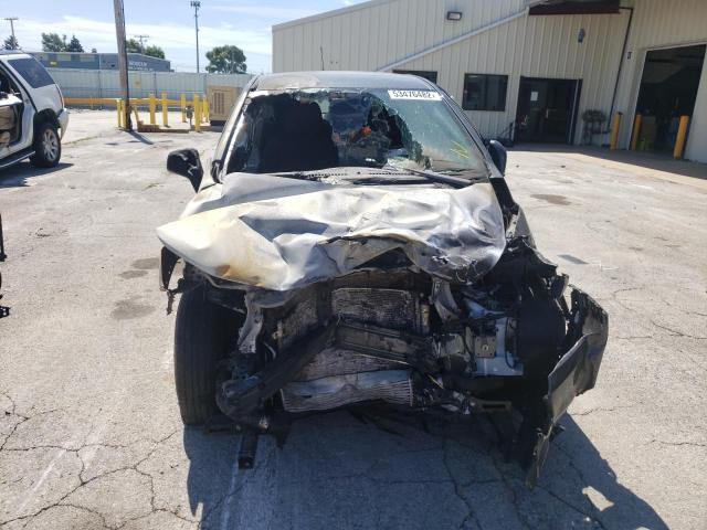Photo 9 from auction – 2019 CHEVROLET TRAX LS with VIN 3GNCJKSB3KL170192