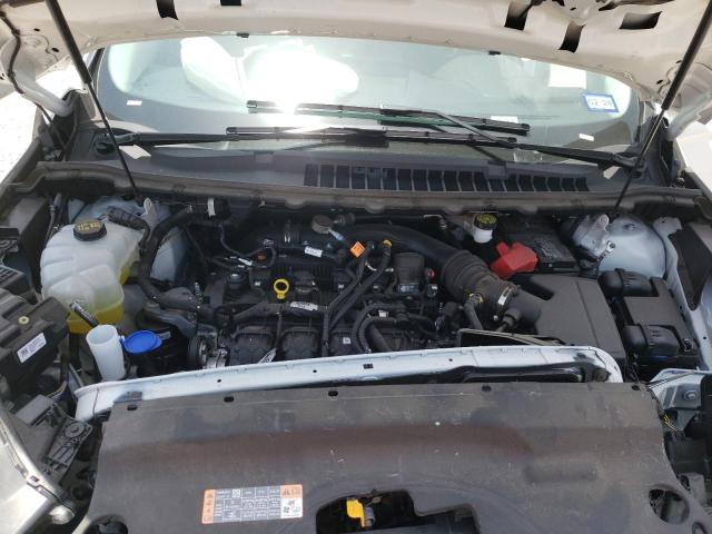 Photo 7 from auction – 2022 FORD EDGE SEL with VIN 2FMPK4J96NBA40033