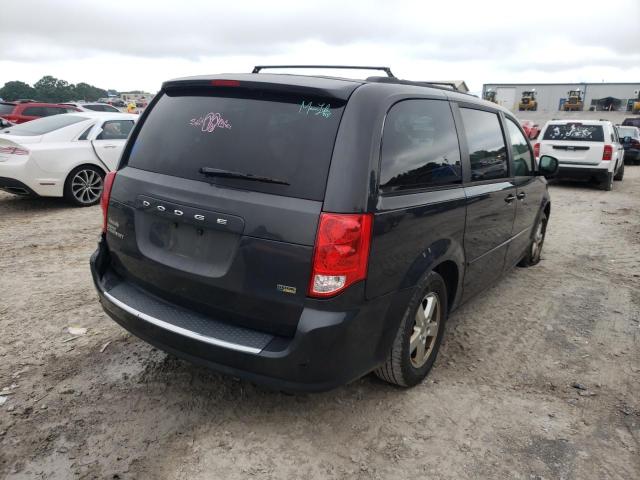 Photo 4 from auction – 2012 DODGE GRAND CARA with VIN 2C4RDGCG6CR141565