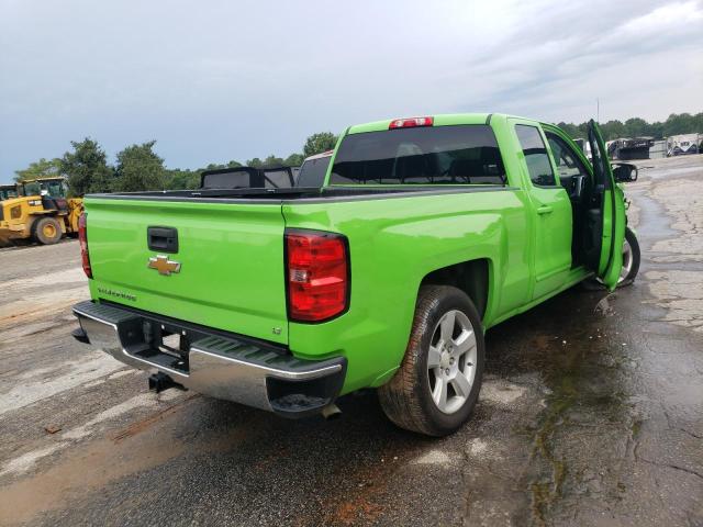 Photo 4 from auction – 2015 CHEVROLET silverado with VIN 1GCRCREC4FZ191755