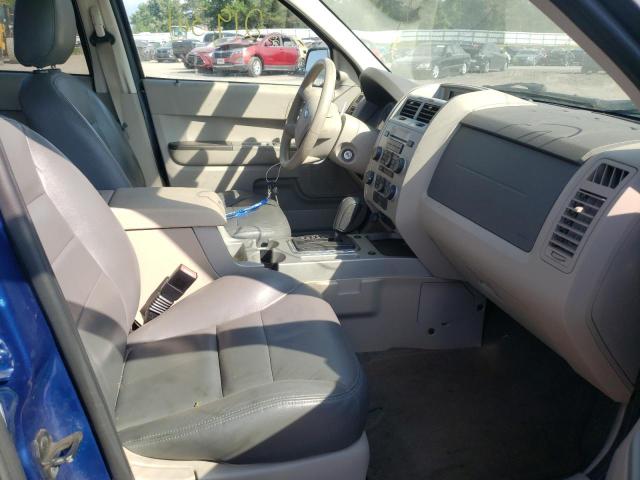 Photo 5 from auction – 2008 FORD ESCAPE XLT with VIN 1FMCU03108KD77025