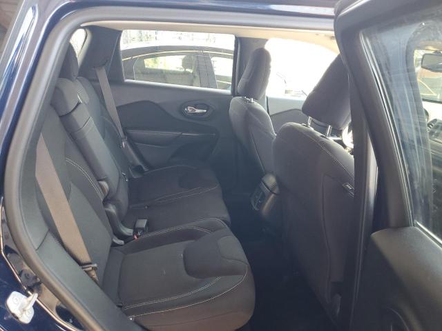 Photo 6 from auction – 2015 JEEP CHEROKEE L with VIN 1C4PJMCB5FW734316