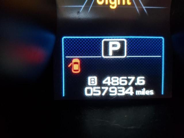 Photo 8 from auction – 2018 SUBARU LEGACY 2.5 with VIN 4S3BNAF65J3041817