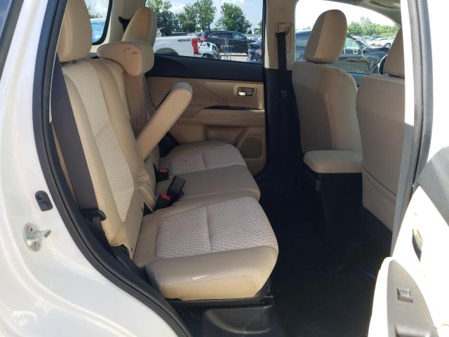 Photo 6 from auction – 2014 MITSUBISHI OUTLANDER with VIN JA4AZ3A39EZ012228