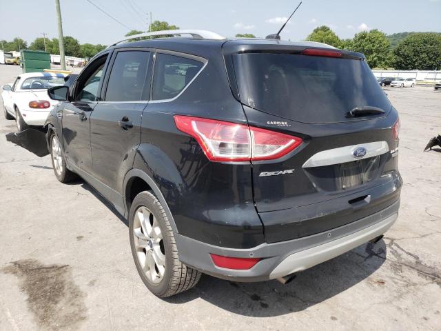 Photo 3 from auction – 2014 FORD ESCAPE TIT with VIN 1FMCU0J98EUA28784