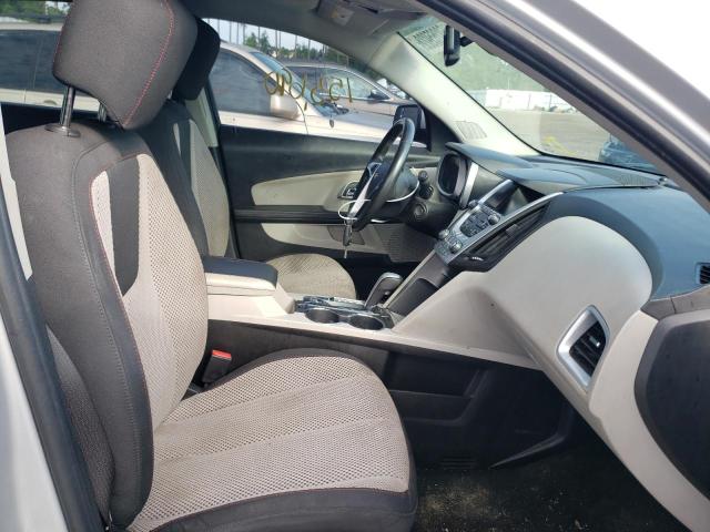Photo 5 from auction – 2013 CHEVROLET EQUINOX LT with VIN 2GNALPEK7D6352947