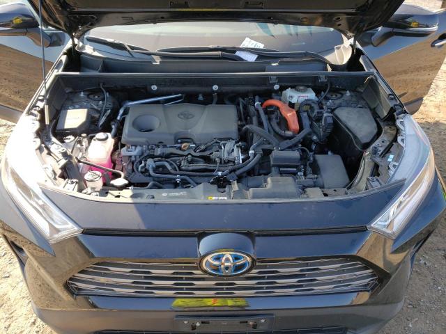 Photo 7 from auction – 2019 TOYOTA RAV4 LIMIT with VIN 2T3DWRFV1KW042568