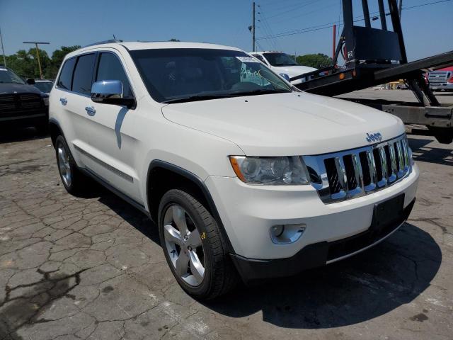 صورة رقم 1 من المزاد - 2012 JEEP GRAND CHER مع VIN 1C4RJFCTXCC264567